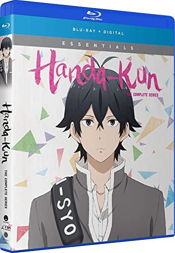 Amazon.com: Noein: The Complete Series [Blu-ray] : Various