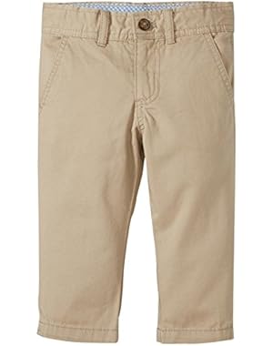 Baby Boys' Easter Chinos 224g116