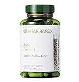 nu Skin Bone Formula