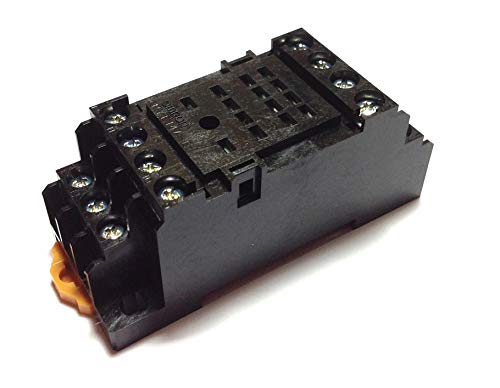 いつでも送料無料 オムロン Omron Pyf14a E Nn 共用ソケット