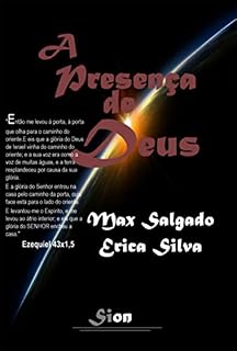 Livro A Presença De Deus