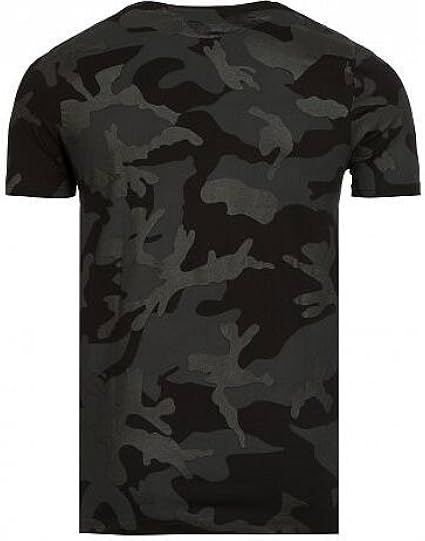 スクランブル 展開する 硬化する 黒 迷彩 シャツ Blixen Thiele Com