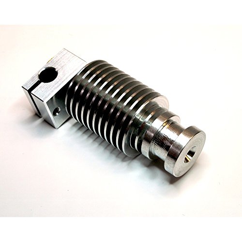 E3D V6 All-Metal HotEnd Full Kit - 1.75mm Universal (Direct) (24V) - Thumbnail 2