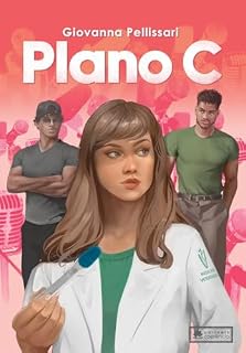 Livro Plano C