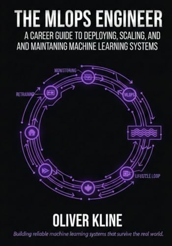 Machine Learning Upgrade: A Data Scientist's Guide to MLOps, LLMs