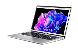 Acer Swift Go 14 Intel Evo Thin & Light Laptop