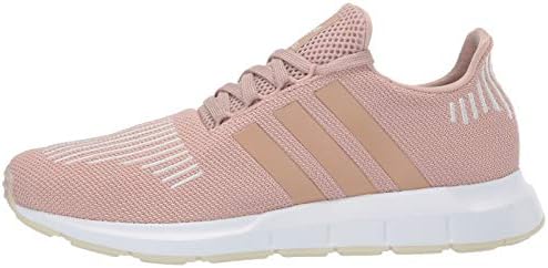 adidas swift run ash pearl off white