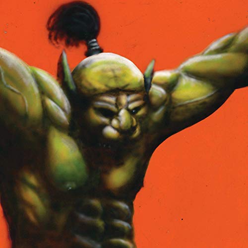 Oh Sees Face Stabber Oh Sees Amazon De Musik Cds Vinyl