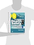 Image de Introduction to Health and Safety in Construction: The Handbook for the NEBOSH National Certificate in Construction: Health and Safety