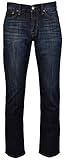 Lucky Brand Men's 221 Original Straight Leg Jeans