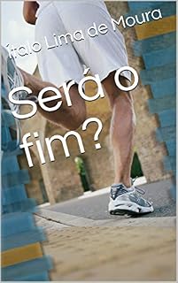 Livro Será o fim? (1)