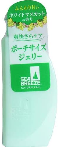 Amazon シーブリーズ デオ ジェル B ホワイトマスカット香り 100ml ボディケア 通販