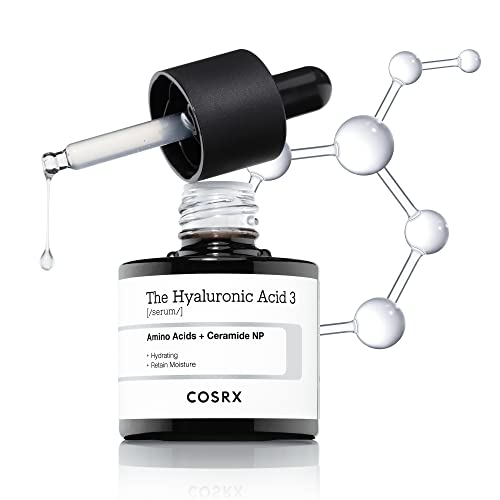 COSRX Pure Hyaluronic Acid 3% Serum