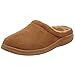 Tamarac by Slippers International Women's Spa Scuff Slipper
