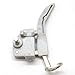 HONEYSEW Presser Foot Dynamic Spring Foot 820991096 for Pfaff Creative Performance, Creative 4.0, 3.0, 2.0