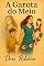 Livro A garota do meio