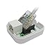 GF2111 TOOL-LESS 10/100/1000 ETHERNET DATA JACK - QTY 1