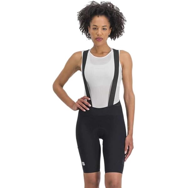 Amazon.com: Sportful Classic Bibshort - Women's Black, Xs