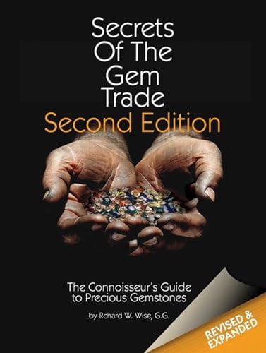 Handbook of Gem Identification: 9798869141668: Reference Books