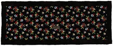 フェイラー キッチンマット ボージャルダン Boj 1423 レディース ブラック Free Morrowcountygop Com