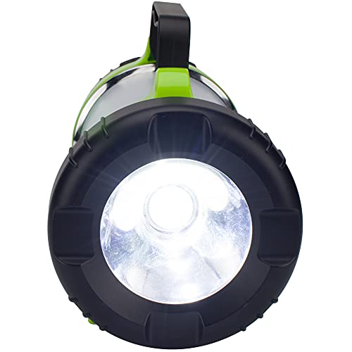 MAWODE X3 Portable Bluetooth Speakers, 100m Distance Flashlight 5400mah Battery Emergency Charger ABS Materials 20W IPX6 Waterproof Portable Wireless Outdoor Speaker with Camping Lamp