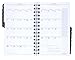 AT-A-GLANCE Executive Weekly and Monthly Appointment Book Refill 2015, For 70-N345, 70-NL45 and 70-345, 4.88 x 8 Inch Page Size (70-910-10)
