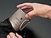 Snow Peak Men's Titanium Single Wall 300 Mug, Silver, One Size
