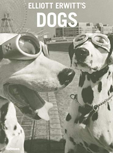 Elliott Erwitt's Dogs by 