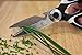 Best kitchen Heavy Duty Cooking Scissors for Poultry, Meat, Herb Cutting – Multipurpose Dishwasher Safe Kitchen Shears - Surgical Grade Stainless Steel