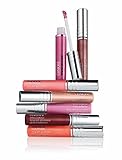 Clinique Long Last Glosswear Lip Gloss, Travel Size .07oz/2.3ml