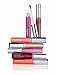 Clinique Long Last Glosswear Lip Gloss, Travel Size .07oz/2.3ml