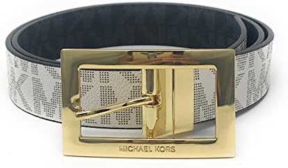 michael kors belt womens online