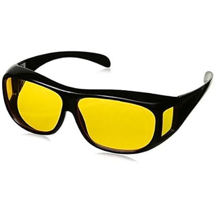 Shop Story – HD-Brille, Nachtsichtbrille für sicheres Fahren, mit Entspiegelung
