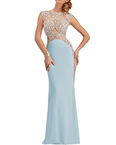 knee length dresses for ladies Elizabeth K GL2016 Prom Dress - Coral main image 1