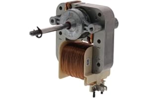 EAU61865301 Range Convection Oven Fan Blower Motor Replacement for LG EAU60722701 Budora