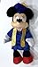 Disney Parks Minnie Mouse 2019 Graduation Graduate Plush Doll
