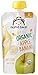 By Amazon - Mama Bear Organic Baby Food Pouch, Stage 2, Apple Banana, 4 Ounce Pouch (Pack of 12)