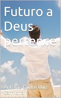 Livro Futuro a Deus pertence