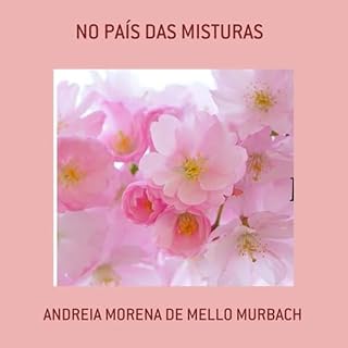 Livro No País Das Misturas