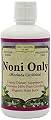 Only Natural Organic Noni Only, 32-Ounce