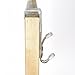 OXO Good Grips Over-the-Door Vertical Double Hook