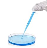 Guagua 30Pcs 3ml Pipettes Plastic Dropper Eye Dropper Transfer Pipettes view 3