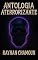 Livro Antologia Aterrorizante: Contos Para Quem Ama Terror!