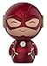 Funko Dorbz: The Flash -The Flash Action Figure