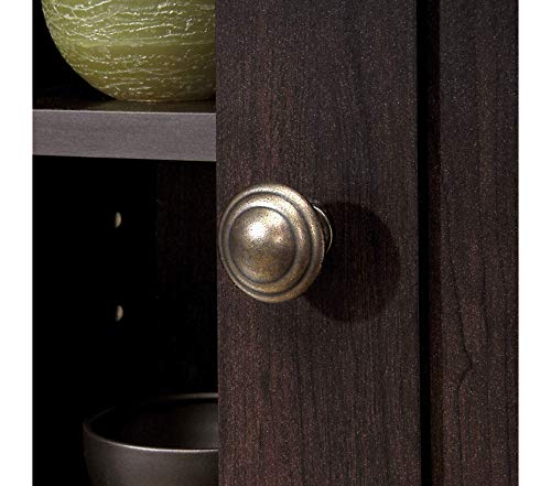 5 S%25D0%25B0ud%25D0%25B5r+Premium+Peppercorn+Wall+Cabinet