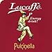 LucaffÃƒ© 150 Lucaffe' Lucaffeina Pulcinella ESE Espresso Pods