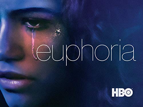 Euphoria - Season 1
