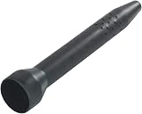 Maximex Wurzelgießer Set of 3 Root Waterers, 30x5.5cm, Black Plastic view 3