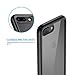 iPhone 7 Plus case, ATGOIN Premium Hybrid Protective Clear Case for Apple iPhone 7 Plus 5.5 inch - Clear/Black
