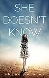 Free eBook - She Doesn t Know